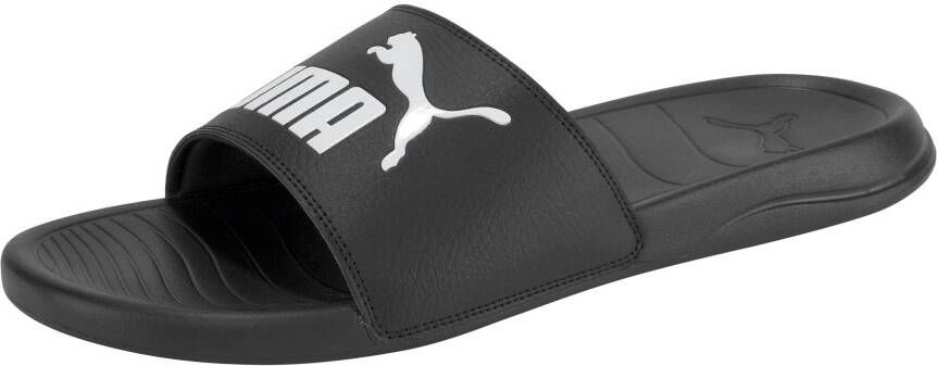 Puma Stijlvolle Tap Dance Slippers voor nen Black - Foto 4
