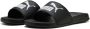 Puma Stijlvolle Tap Dance Slippers voor Mannen Black Heren - Thumbnail 5