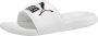 Puma Pop Cat Slippers en Sandalen White Synthetisch Foot Locker - Thumbnail 5
