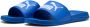 PUMA Popcat 20 Unisex Slippers Vivid Blue- White - Thumbnail 2