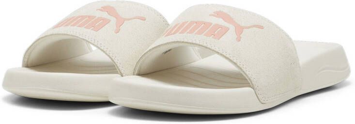 Puma Popcat 20 Coquette dames badslippers beige - Foto 2