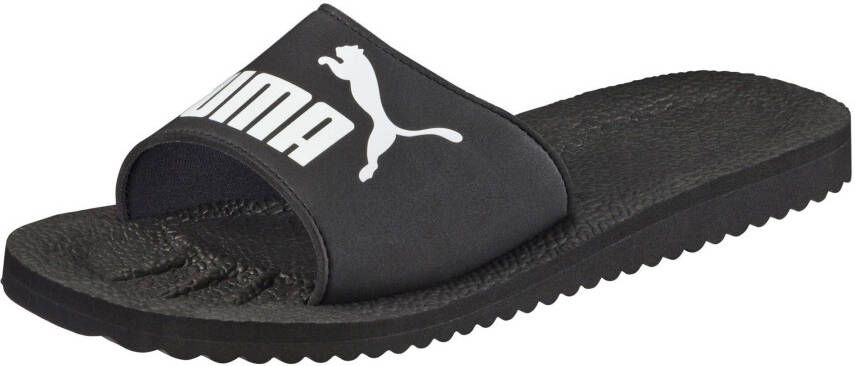 PUMA Badslippers Purecat
