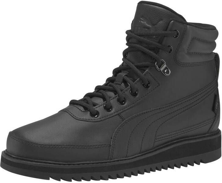 PUMA Hoge veterschoenen Desierto v2 PureTEX waterdicht