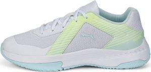PUMA Indoorschoenen Varion Jr
