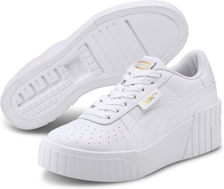 PUMA Plateausneakers Cali Wedge Wn s