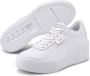 PUMA Plateausneakers Cali Wedge Wn s - Thumbnail 1