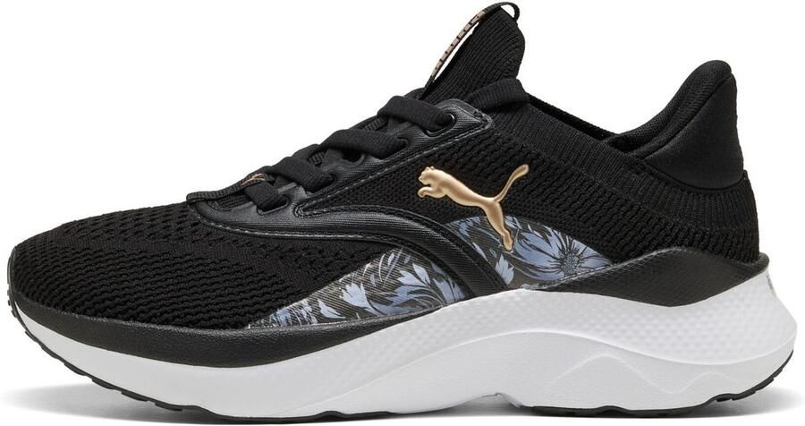 PUMA Runningschoenen SOFTRIDE MAYVE BLOOM WNS - Foto 4