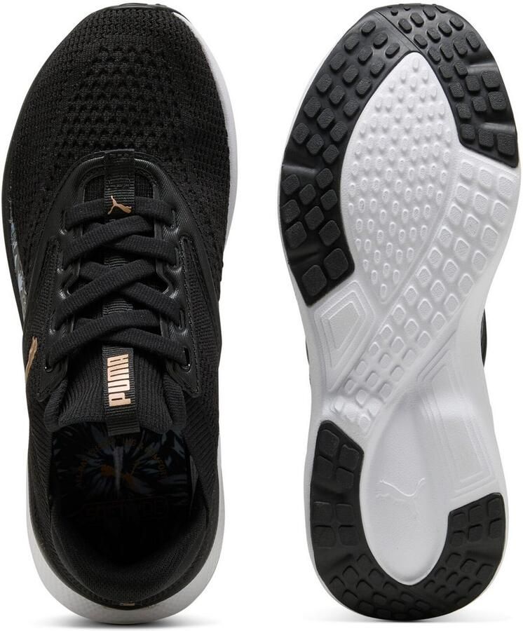 PUMA Runningschoenen SOFTRIDE MAYVE BLOOM WNS - Foto 3