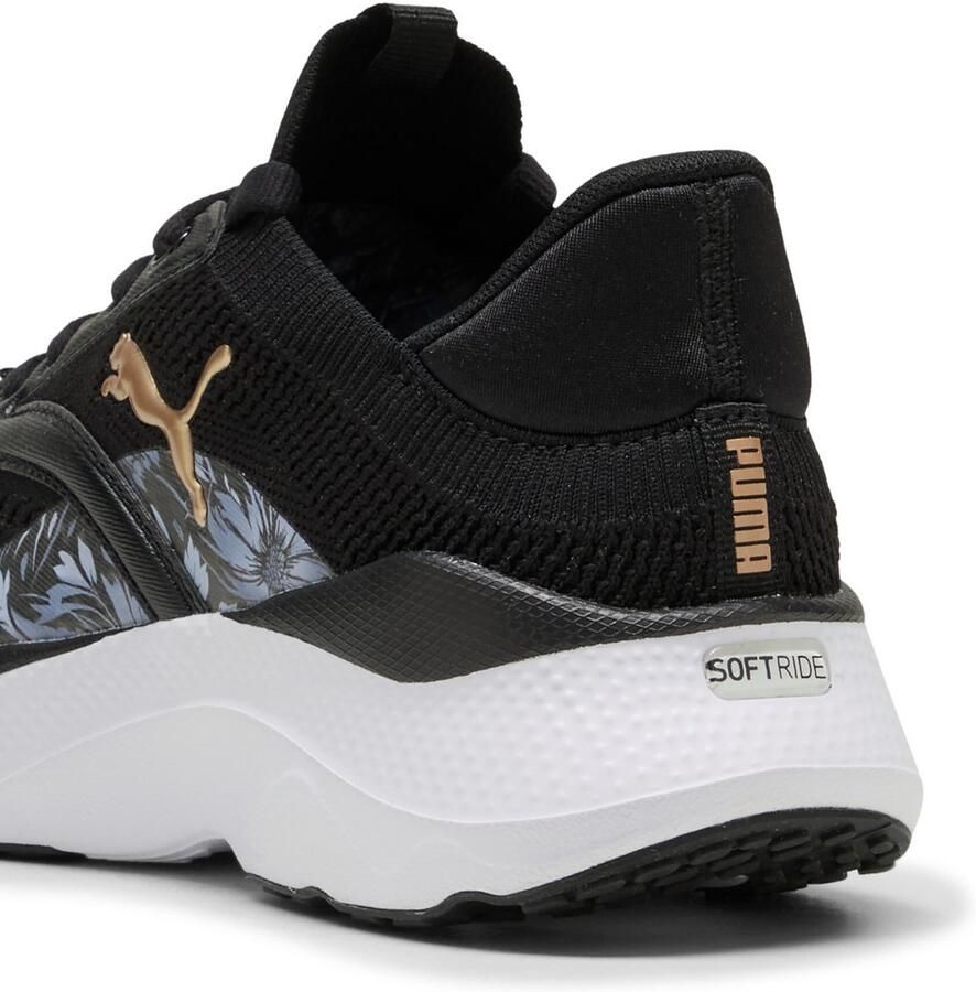 PUMA Runningschoenen SOFTRIDE MAYVE BLOOM WNS