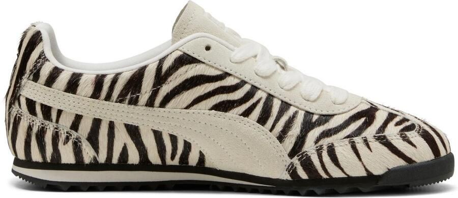 Puma Arizona Zebra Sneakers Zwart - Foto 3