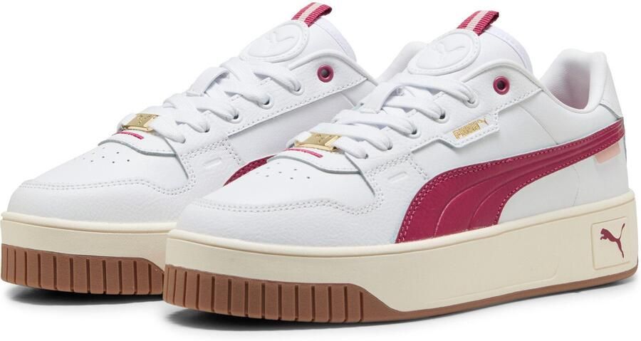 PUMA Sneakers CARINA STREET LUX - Foto 3