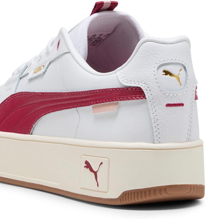 PUMA Sneakers CARINA STREET LUX - Foto 1