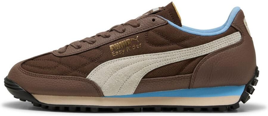 PUMA SELECT Easy Rider Futbolito Schoenen Bruin Man - Foto 6