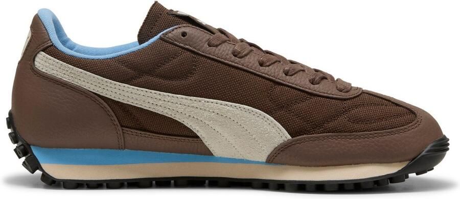 PUMA SELECT Easy Rider Futbolito Schoenen Bruin Man - Foto 7