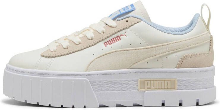 PUMA Sneakers MAYZE GENTLE MELD WNS - Foto 4