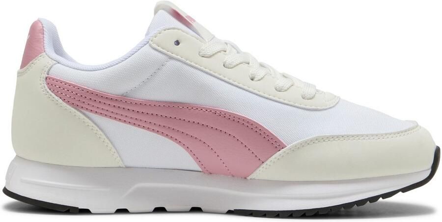 PUMA R78 Lightwind Unisex Sneakers White-Poised Pink-Vapor Gray - Foto 6