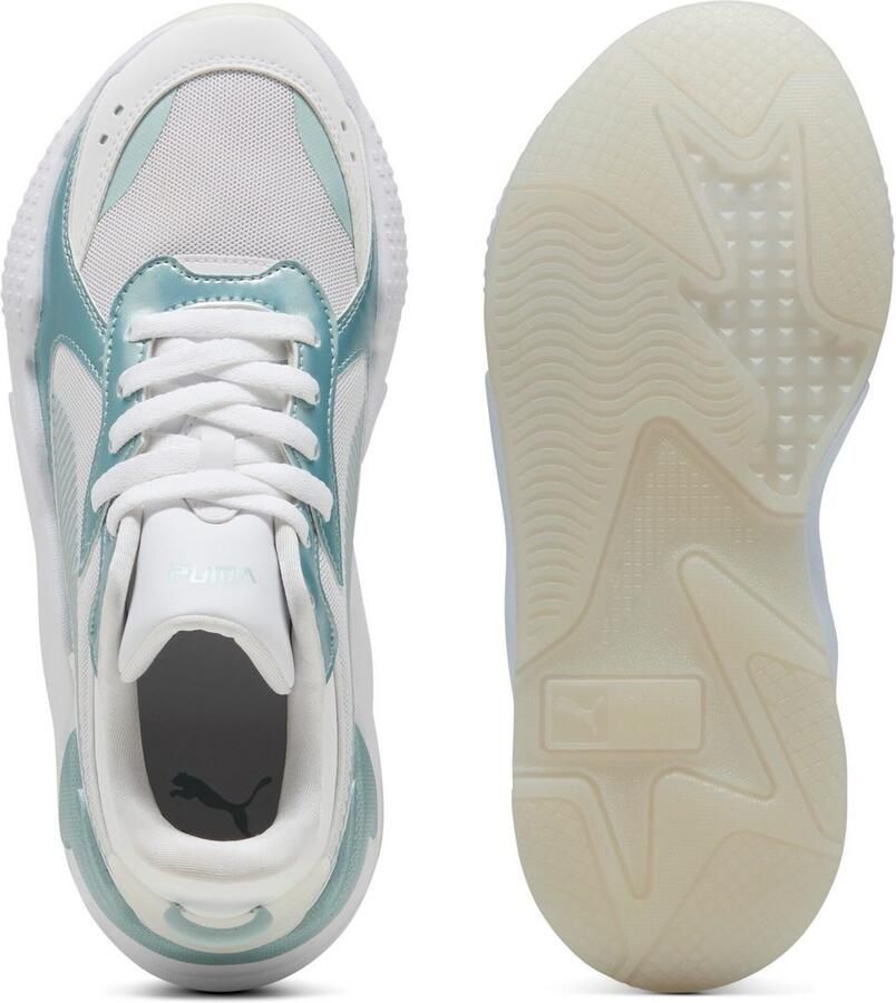 Puma Lage Sneakers Rs-x Astro Escape - Foto 2