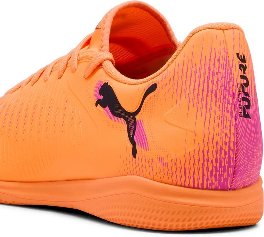PUMA Future 8 Play IT Zaalvoetbalschoenen Senior