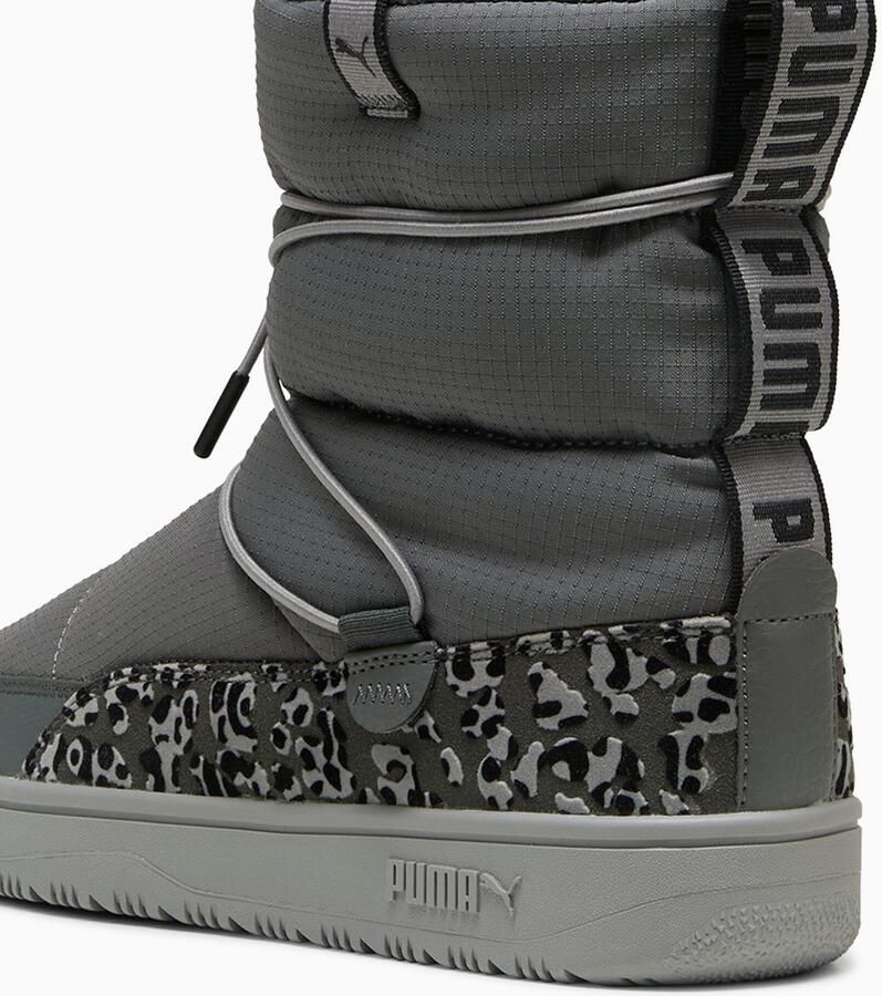 PUMA Winterlaarzen SNOWBAE WNS ANIMAL Snowboots winterlaarzen winterschoenen