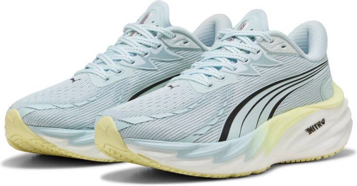PUMA Runningschoenen VELOCITY NITRO 4 WNS