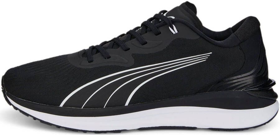 Puma Electrify Nitro 2 Zwart Hardloopschoenen voor heren - Foto 7