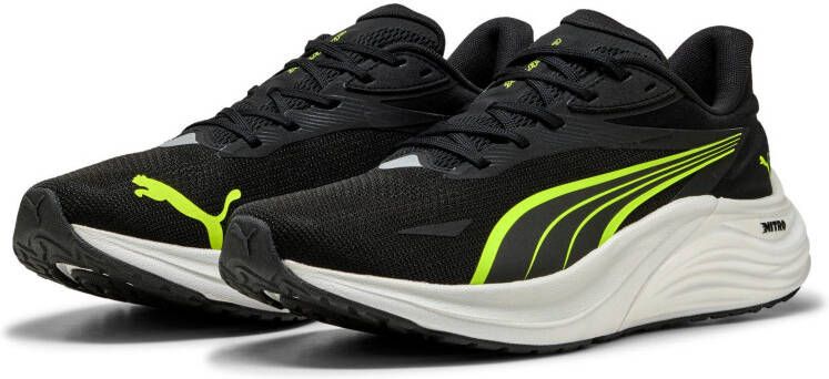 PUMA Runningschoenen ELECTRIFY NITRO 4