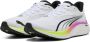 PUMA Runningschoenen ELECTRIFY NITRO 4 - Thumbnail 1