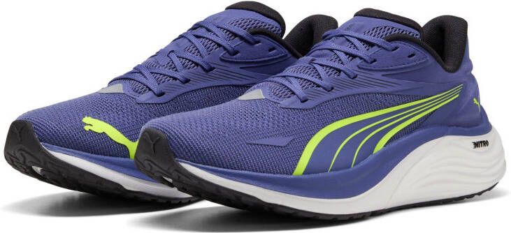PUMA Runningschoenen ELECTRIFY NITRO 4