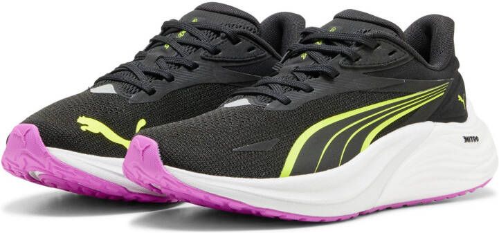 PUMA Runningschoenen ELECTRIFY NITRO 4 WN