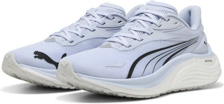 PUMA Runningschoenen ELECTRIFY NITRO 4 WN