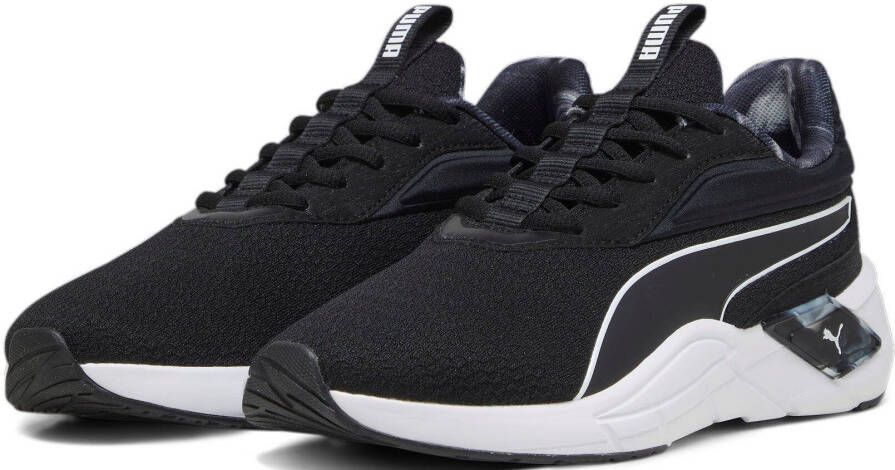 PUMA Runningschoenen LEX MARBLEIZED WN'S