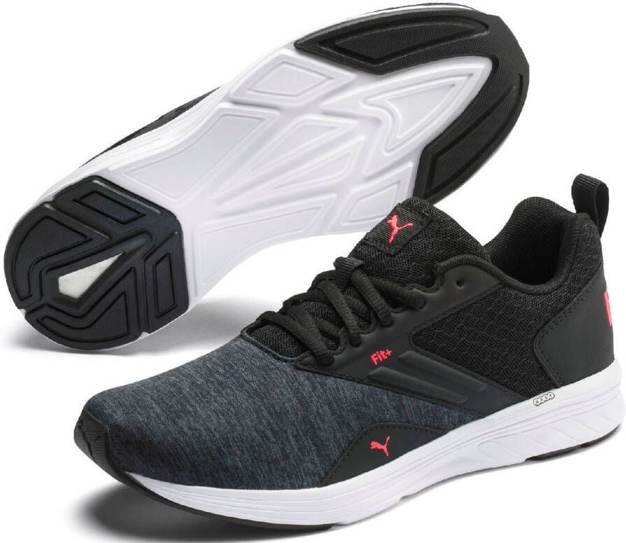 Puma NRGY Comet: características y opiniones - Zapatillas Running | Runnea