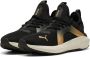 PUMA Runningschoenen SOFTRIDE ENZO 5 METALLIC WN'S - Thumbnail 1
