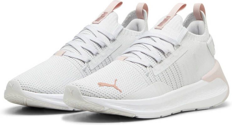 PUMA Runningschoenen SOFTRIDE SYMMETRY FUZION WN'S