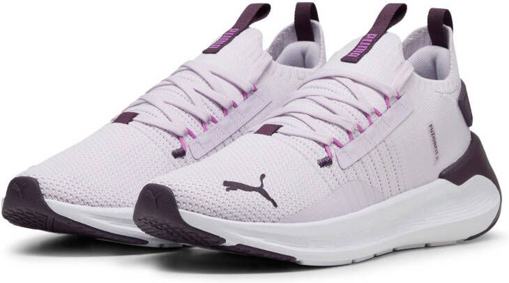 PUMA Runningschoenen SOFTRIDE SYMMETRY FUZION WN'S