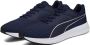 Puma Stijlvolle Transport Sneakers voor Mannen Blue Heren - Thumbnail 2