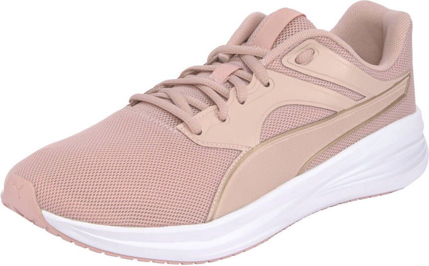 PUMA Hardloopschoenen Transport Dames Roze - Foto 2