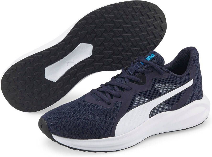 PUMA Runningschoenen Twitch Runner