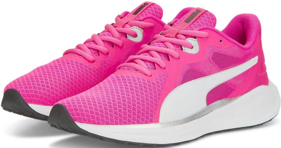 PUMA Runningschoenen Twitch Runner Fresh