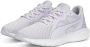 PUMA Twitch Runner hardloopschoenen Zwart Uitneembare zool - Thumbnail 4