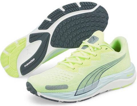 PUMA Runningschoenen Velocity Nitro 2