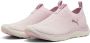 PUMA Slip-on sneakers SOFTRIDE REMI SLIP-ON KNIT WN'S - Thumbnail 1