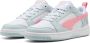 PUMA Sneakers REBOUND V6 LO SPACE BELLE JR - Thumbnail 1