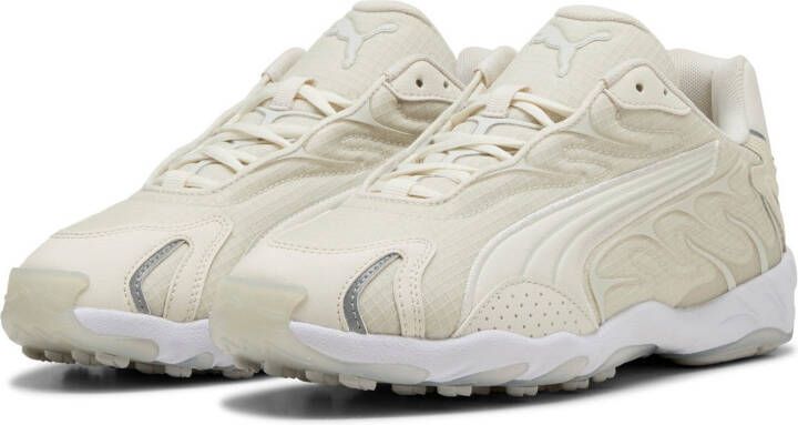 Puma Inhale Lifestyle in beige formaten: 42.5