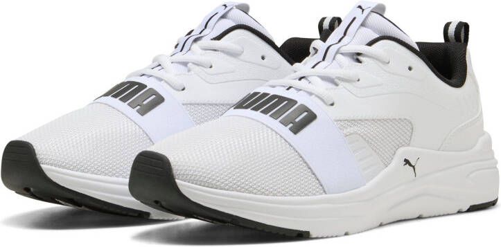 PUMA Sneakers SOFTRIDE WIRED 2