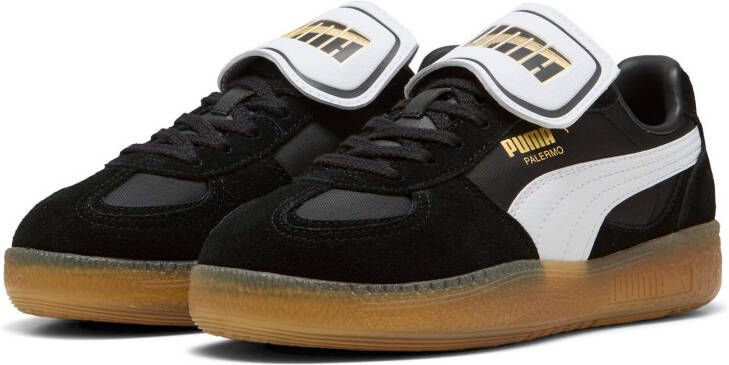 PUMA Sneakers PALERMO MODA TONGUE WNS