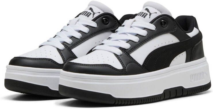PUMA Sneakers REBOUND FEMME JR