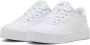 Puma Sneakers Baskets fille Carina 3.0 Holo 2.0 PS - Thumbnail 2