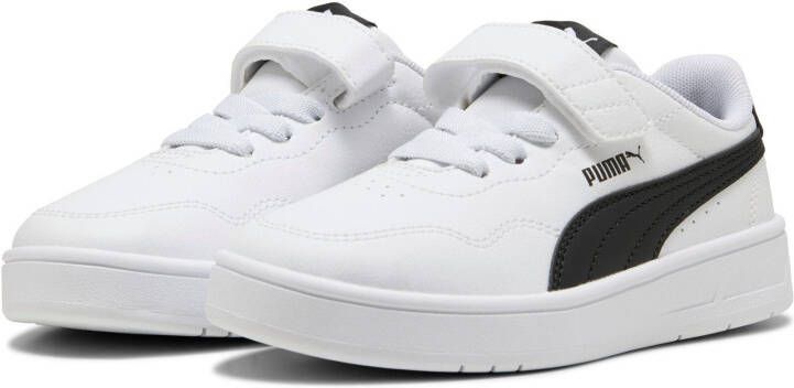 PUMA Court Lally AC PS Sneakers Junior - Foto 2