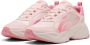 PUMA Sneakers CASSIA 2.0 SATIN PRINCESS - Thumbnail 2